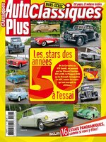 Auto Plus Classique